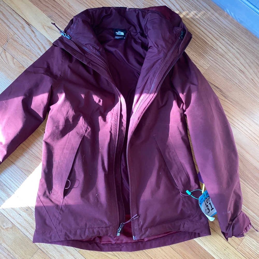 The North Face Coat